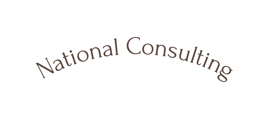 National Consulting